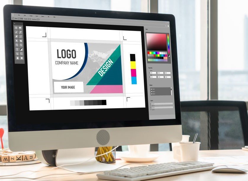 desktop publishing course in Federal Institute