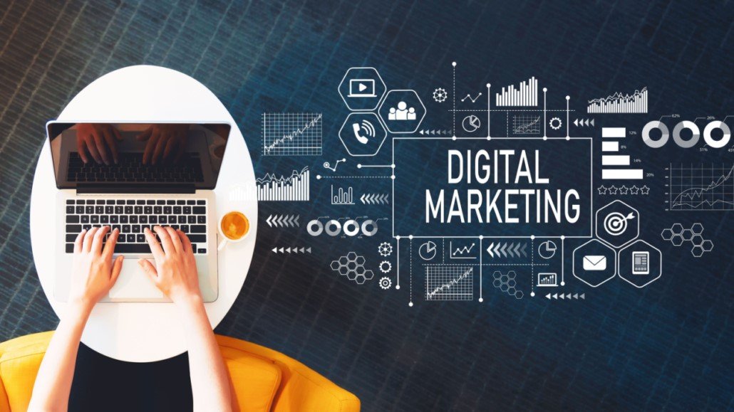 Digital Marketing Course for Students