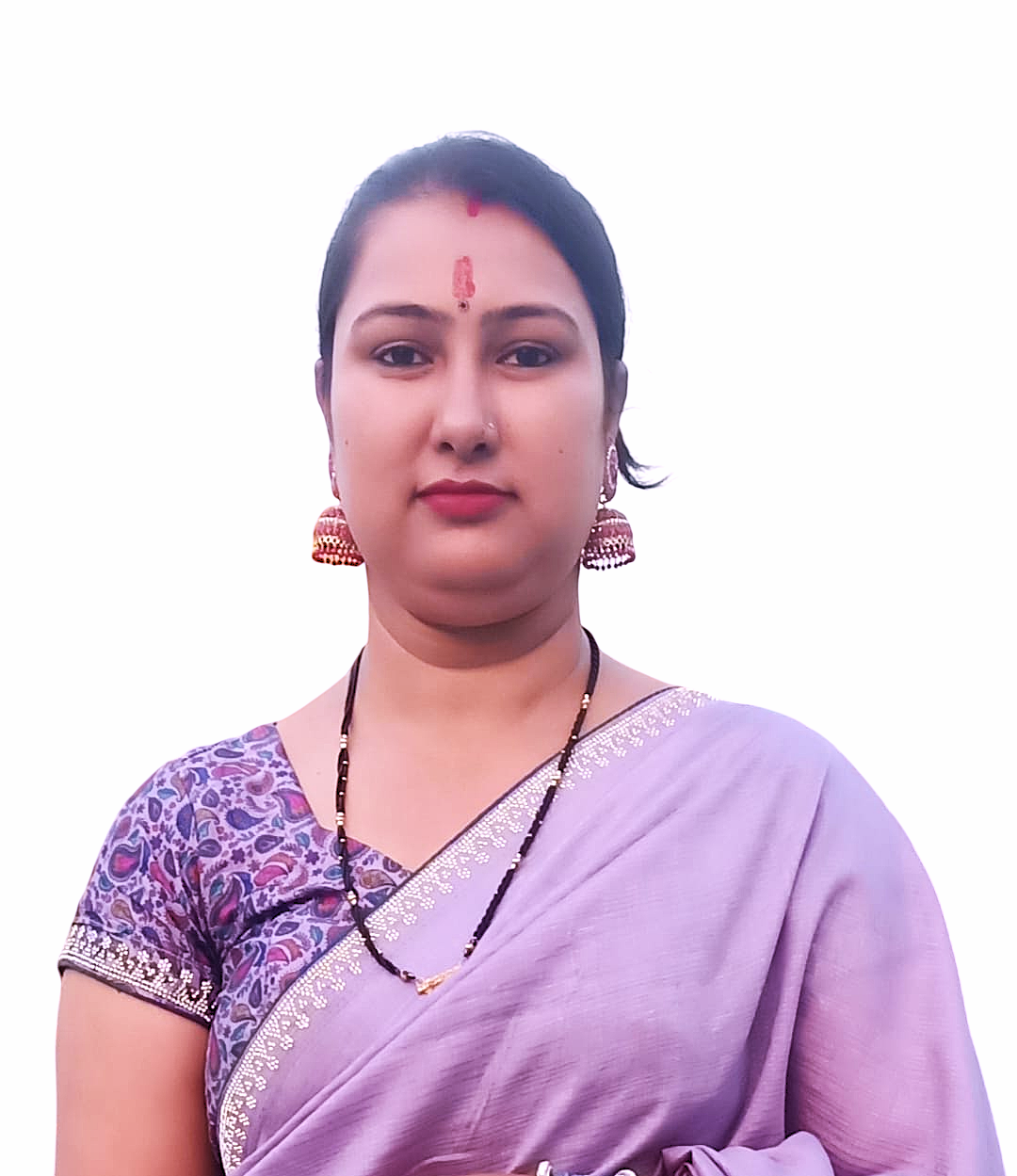Sunita Bhatt - Programming, Language and Tally Prime Trainer at FICA Institute Rishikesh