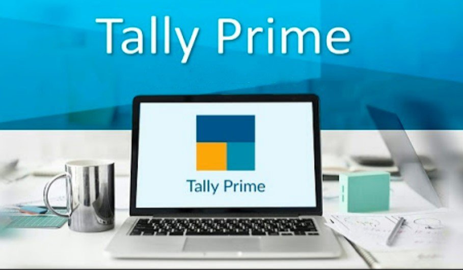 Tally Prime Course Training in Rishikesh